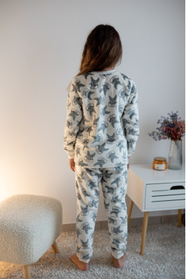 Піжама для дівчаток